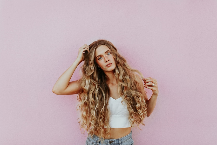 ¿Cómo elegir tus reflejos en el pelo y mantenerlos perfectos?