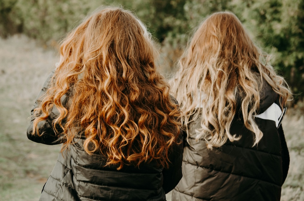 cómo aclarar el pelo sin dañarlo